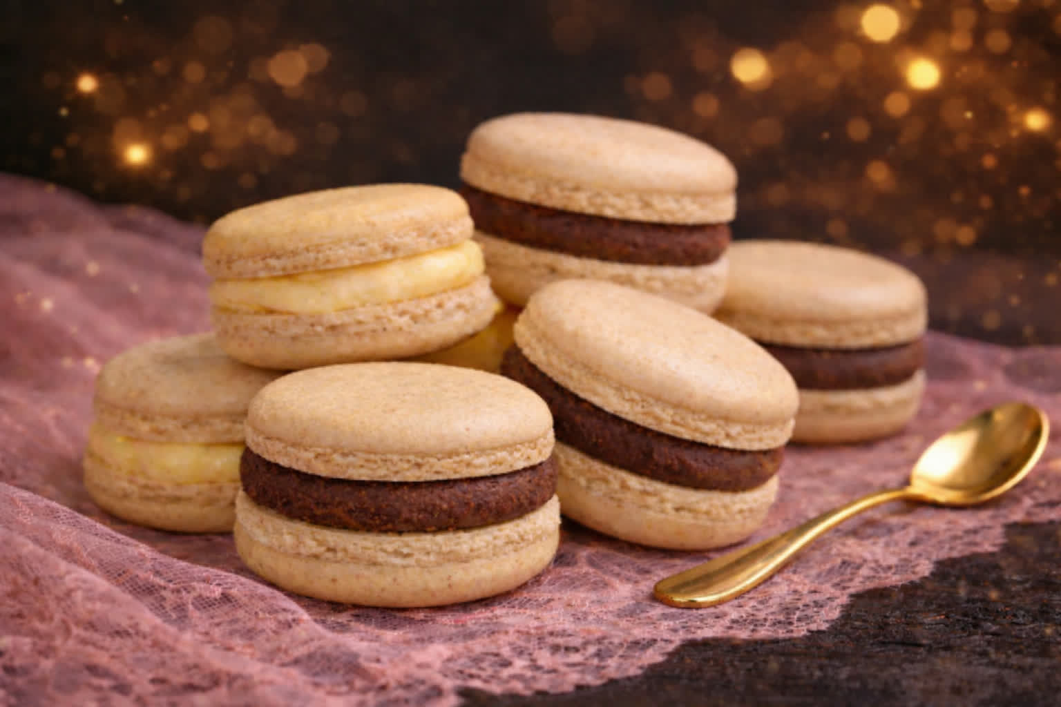 Signature Cookie Box of 6